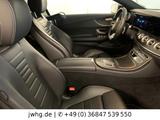 Mercedes-Benz E400 d Coupe AMG Line 20" Night Panor Distronic - Mercedes-Benz E-Klasse: Sportwagen