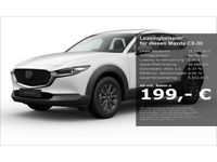 Mazda CX-30 - Vorschau Bild 1