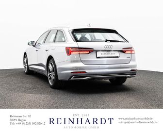 Audi A6 - 10