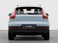 Volvo EX40 - Vorschau Bild 2
