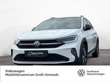 Volkswagen Taigo Style 1,0 l TSI OPF 85 kW (116 PS) 7-Gang- - Neuwagen