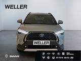 Toyota Corolla Cross Hybrid 1.8 Team D *LED*Navi*CAM*SH - Toyota Corolla Cross Gebrauchtwagen