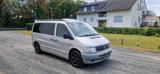 Mercedes-Benz Mercedes Vito F Westfalia W 638 - Mercedes-Benz Vito: F Westfalia