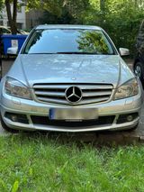 Mercedes-Benz C200 Kompressor Avantgarde m... - Mercedes-Benz C-Class mit LPG-Antrieb