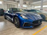 Maserati Granturismo 3.0 V6 404kW Trofeo Auto AWD - Maserati GranTurismo Trofeo mit Benzin-Antrieb