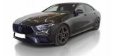 Mercedes-Benz CLS 53 AMG 4M*NightP*DrivesP*360*Standh* - Mercedes-Benz CLS 53 AMG: Automatik