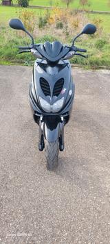 Yamaha Aerox SA14 Roller  - YAMAHA ROLLER AEROX