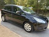 Ford 7-Sitzer Grand C-Max 1,6 EcoBoost 150 PS Trend - Ford: P6 15m