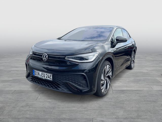 VW ID.5 Pro IQ.Light Kamera App-Connect Navi