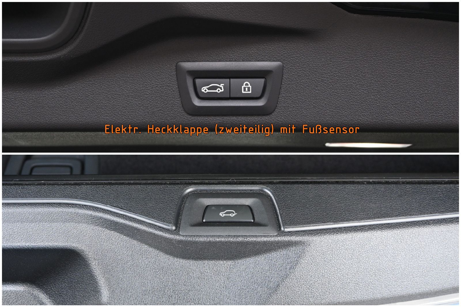 Fahrzeugabbildung BMW X5 xDr.40i M SPORT °ACC°AHK°HUD°MERINO°PANO°360°