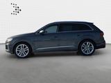 Audi SQ7 SUV TFSI quattro*Navi*Matrix*Alu*AHK*HUD*B&O - Audi SQ7 Benzin Gebrauchtwagen