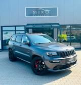 Jeep Grand Cherokee V8 HEMI SRT 8*PANO*AHK*KAMER - Jeep Grand Cherokee in Bremen