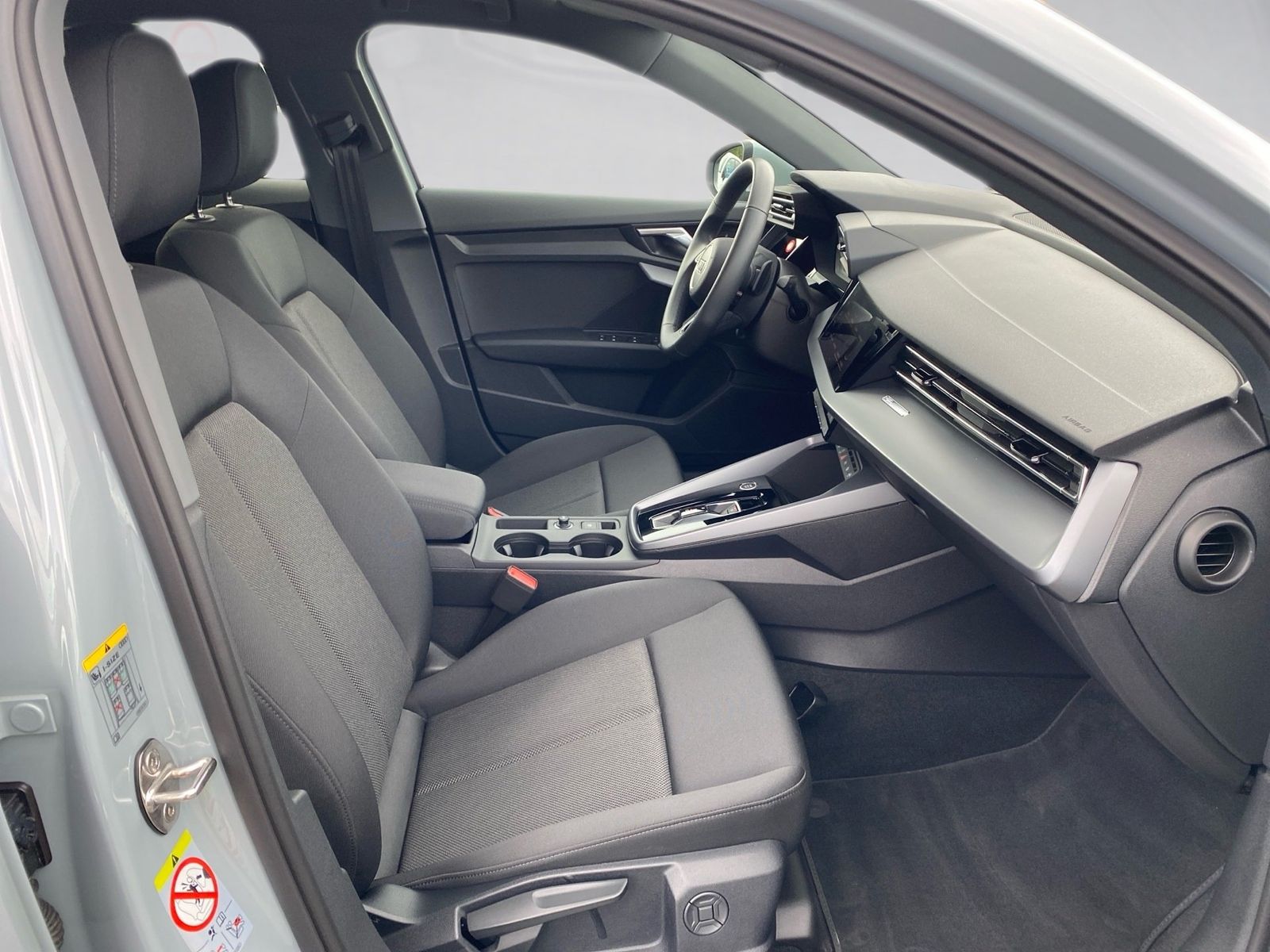 Audi A3 - Bild 12