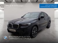 BMW X4 - Vorschau Bild 1