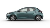 Mazda 2 Hybrid - Vorschau Bild 6
