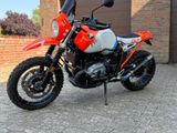 BMW R nineT Urban G/S Lac Rose Paris Dakar Umbau - Offers matching your search criteria