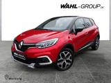Renault Captur 1.3 TCe 150 Intens*LED*Navi*PDC* - gebrauchte Renault Captur aus dem Jahr 2019