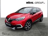 Renault Captur 1.3 TCe 150 Intens*LED*Navi*PDC* - Renault: 15