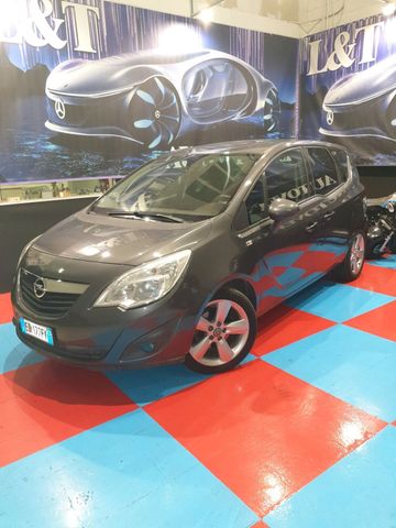 Opel Meriva 1.4 16V Club EURO 5