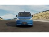 Volkswagen T7 Multivan Langversion 1,5 TSI eHybrid DSG 4Mot - mit Hybrid-Antrieb: Taxi