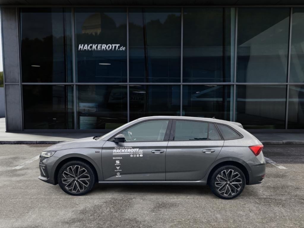 Skoda Scala Tour 1.0 TSI Navi LED PDC SMARTLINK