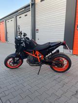 KTM Duke 690 R - KTM Motorräder in Leipzig