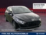 Hyundai i20 Trend 48V Navi Sitzheizung Einparkkamera uvm - Hyundai Tageszulassungen