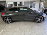 Volkswagen Scirocco 1.4 TSI*SPORT*ALCAN*SHZ*DYNA*PDC*1-HAND - Volkswagen Scirocco aus 2009