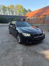 BMW 530d Touring A - - BMW 530