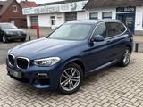 BMW X3 xDrive 30 d M Sport, LED, Scheckheft BMW - gebrauchte BMW X3 aus dem Jahr 2018