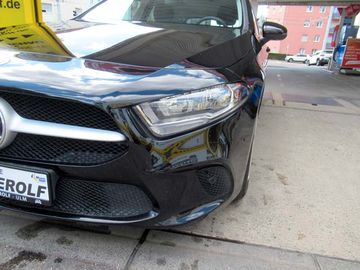Mercedes A 180 - 7