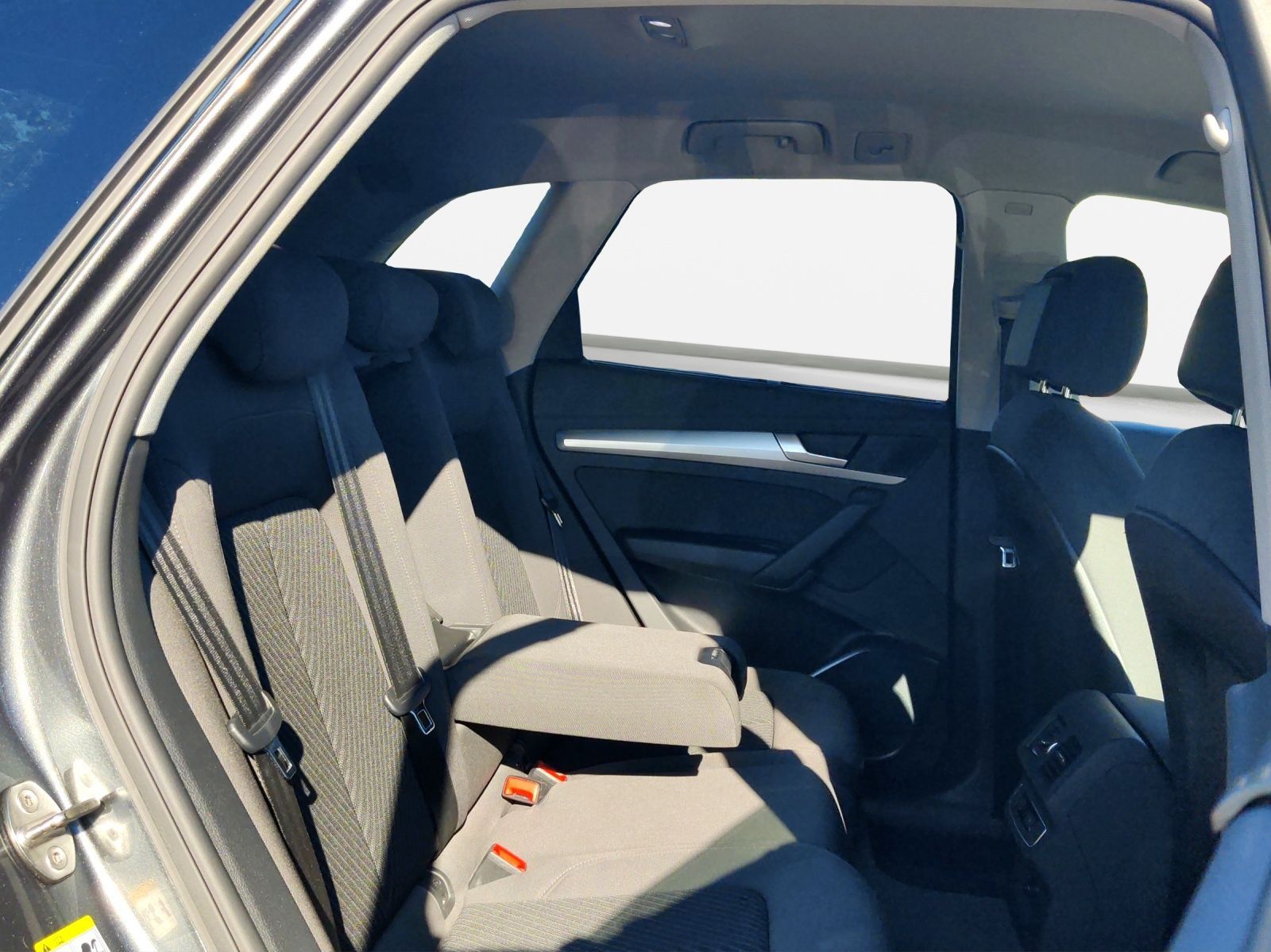 Audi Q5 - Bild 16