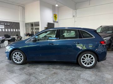 Mercedes B 180 - 3