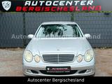 Mercedes-Benz E 270 CDI ELEGANCE - gebrauchte Mercedes-Benz E 270 aus dem Jahr 2002