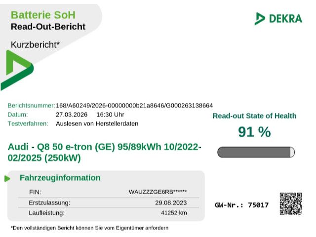 Audi Q8 - Bild 23