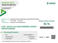 Audi Q8 - Vorschau Bild 23