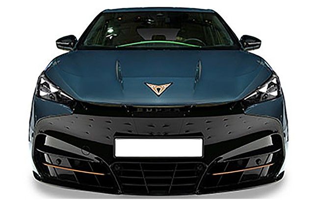 Cupra Basis 58 140kW/190PS Automatik LED; Kamera imagem 2