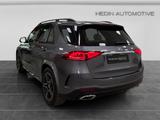 Mercedes-Benz GLE 350 de 4M AMG|DISTR|NIGHT|PANO|360°|BURM|MEM - Mercedes-Benz GLE 350 Hybrid (Diesel/Elektro): Geländewagen