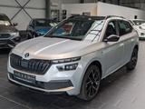 Skoda Kamiq 1.0 TSI Monte Carlo Navi Kamera 8-fach PDC - gebrauchte Skoda Kamiq aus dem Jahr 2021