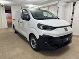 Fiat Scudo E-Scudo 75kWh RüKa CarPlay Navi LED SHZ - Fiat Elektro Kastenwagen