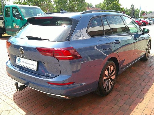 Volkswagen Golf - Bild 5