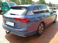 Volkswagen Golf - Vorschau Bild 5