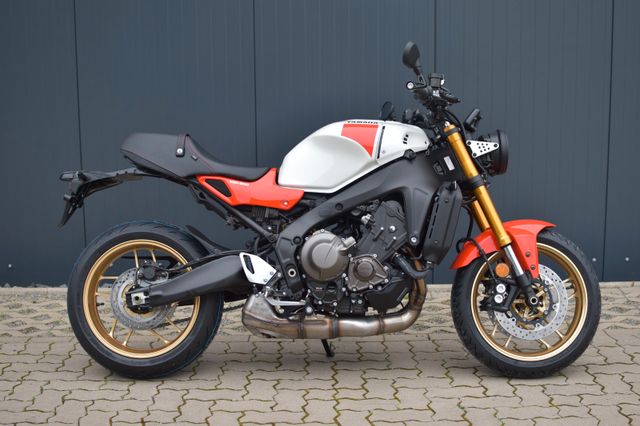 Yamaha XSR 900