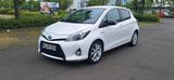 Toyota Yaris Hybrid,  2014, 1,5-Liter-Motor, Auto... - Toyota: Motor