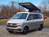 Volkswagen T6.1 California VAnCAMP+AUFSTELLDACH+KÜCHE - Wohnwagen in Aachen
