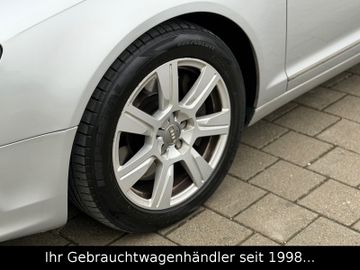 Audi A6 - 7