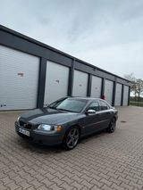 Volvo S60 T5 2.4 M66 1 of 24 - Volvo S60 aus 2005