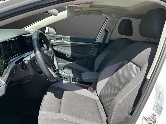 Volkswagen Golf VIII Active 2.0TDI 150PS DSG AHK+Pano Keyle, миниатюра 8