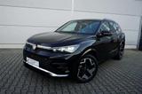 Volkswagen Tiguan R-Line 2,0 l TDI 7-Gang-DSG Navi,AHK,IQ.L - Volkswagen Tiguan: Geländewagen