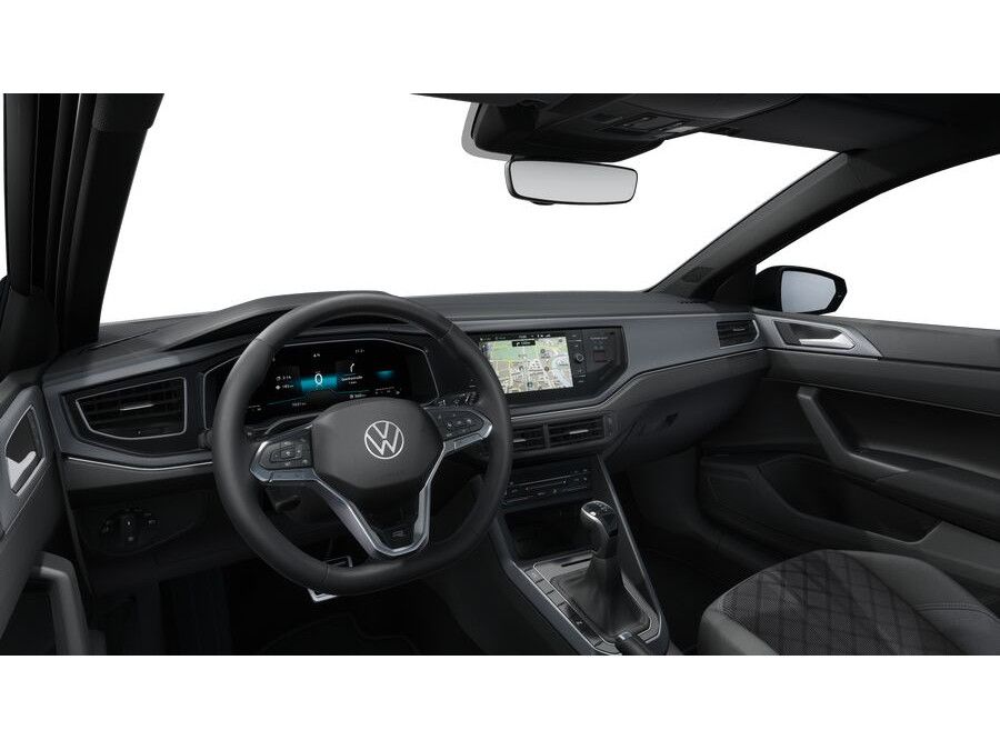 Volkswagen Polo - Bild 4